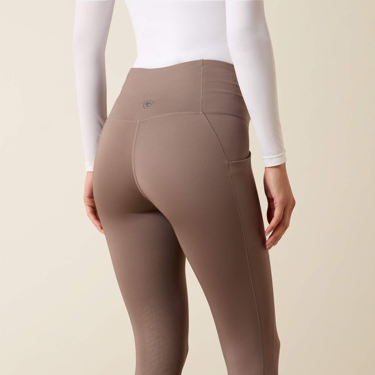 Ariat Eos 2.0 Knee Patch Tight