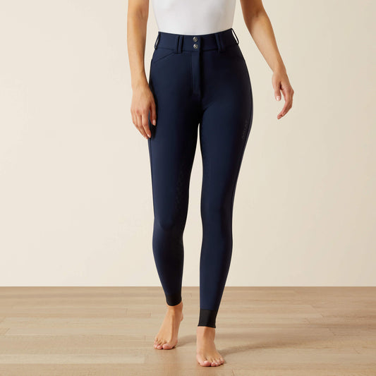 Ariat Tri Factor Frost 2.0 Full Seat Breeches