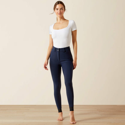 Ariat Tri Factor Frost 2.0 Full Seat Breeches