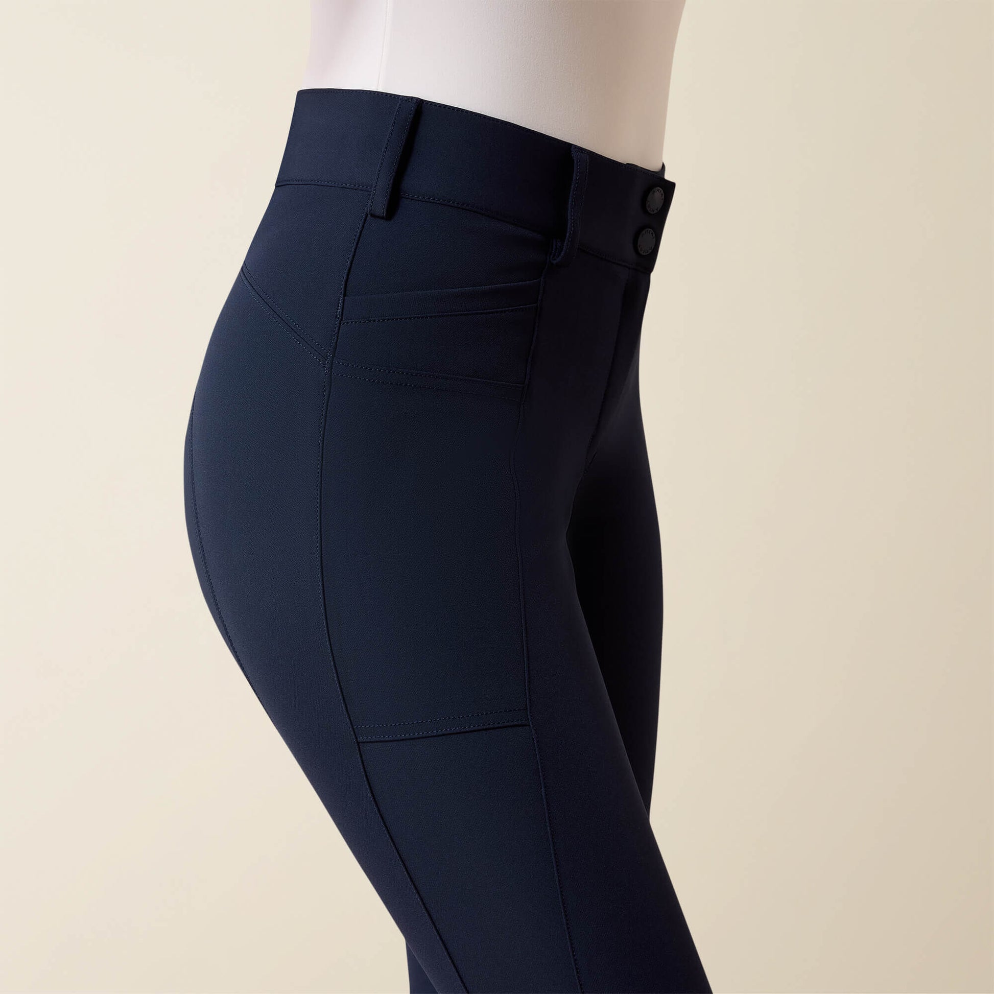 Ariat Protege Knee Patch Breeches