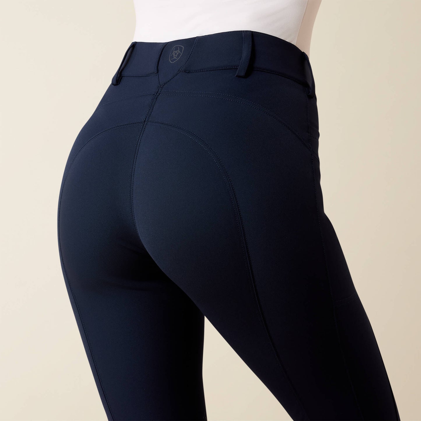 Ariat Protege Knee Patch Breeches