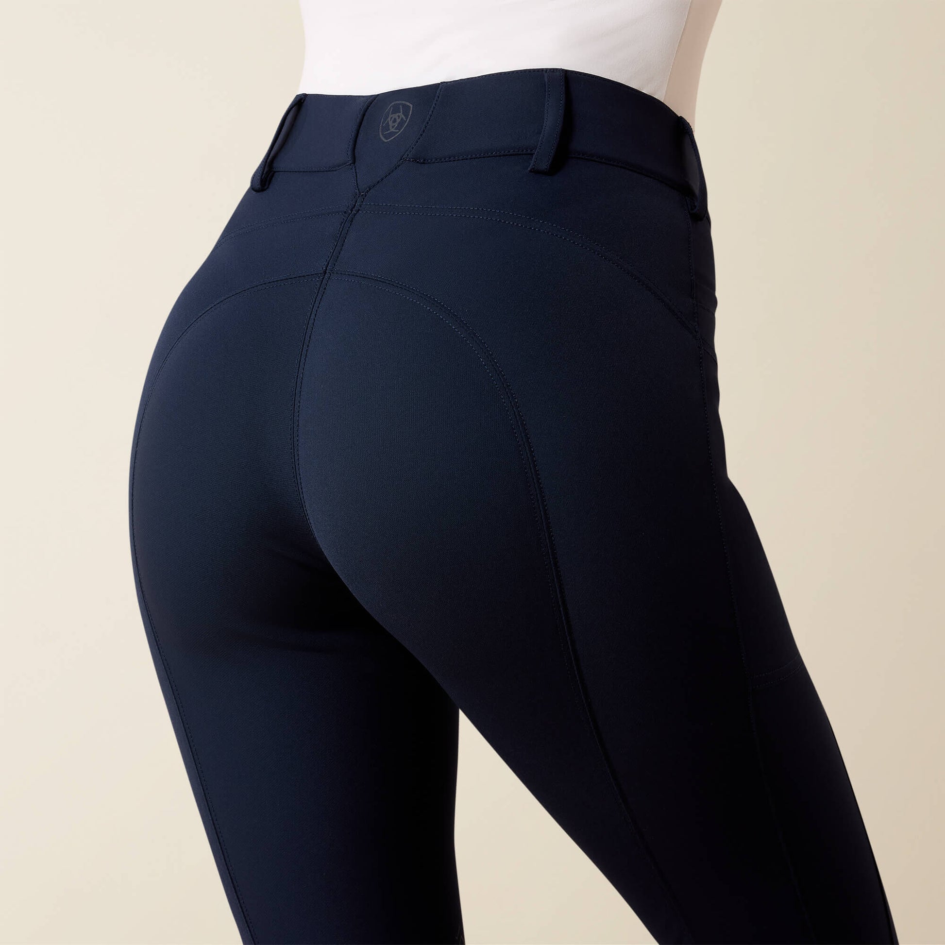 Ariat Protege Knee Patch Breeches
