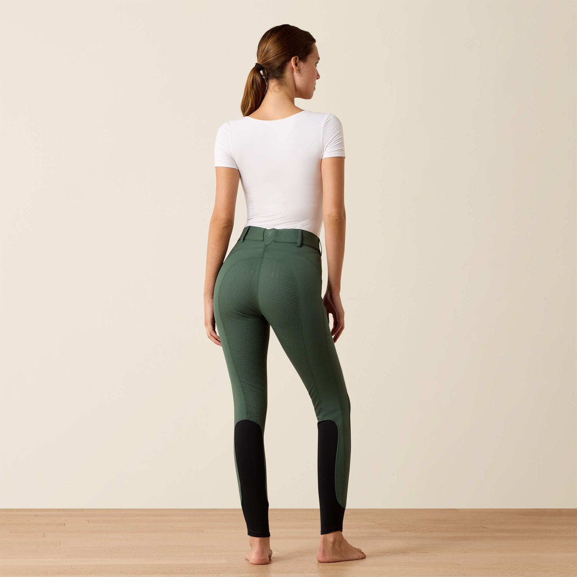 Ariat Protege Full Seat Breeches