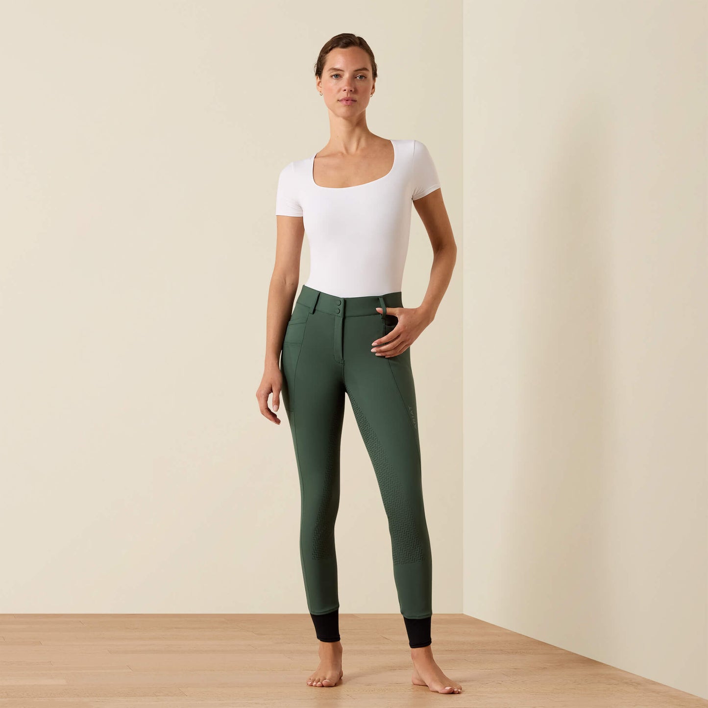 Ariat Protege Full Seat Breeches