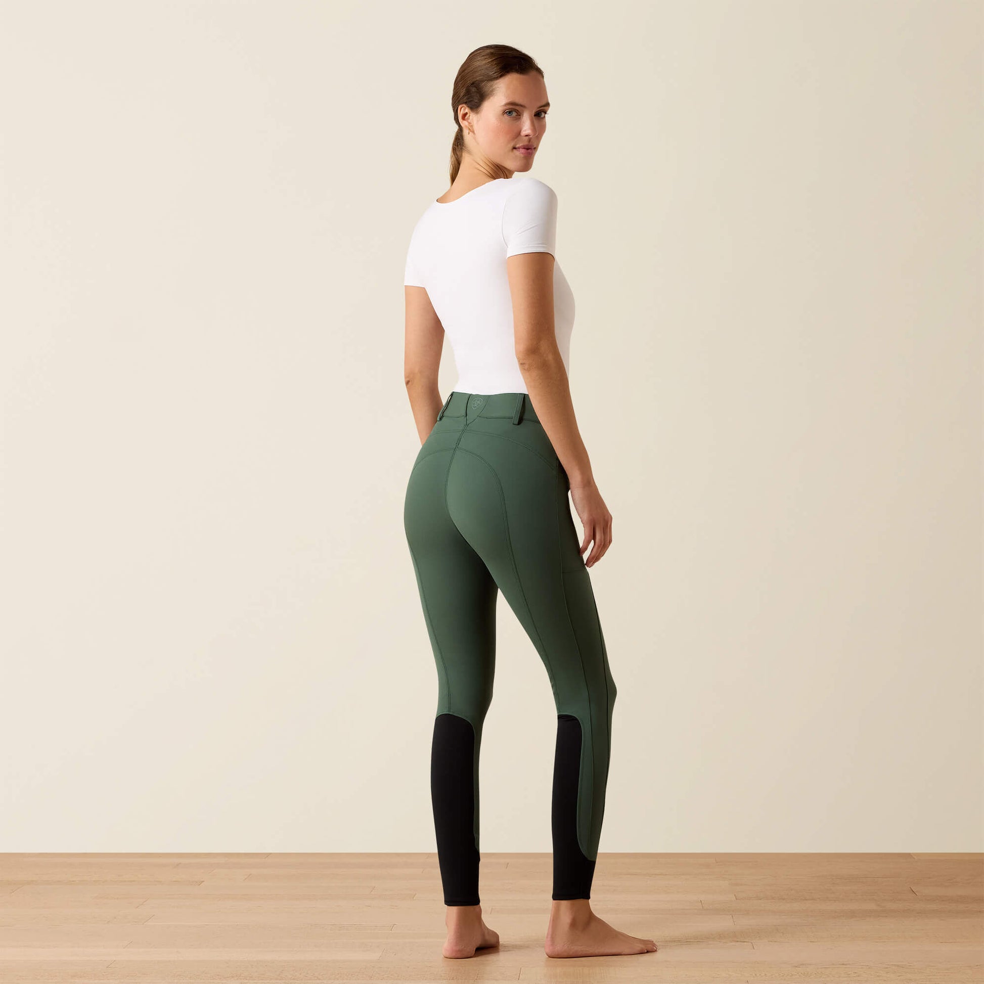 Ariat Protege Knee Patch Breeches