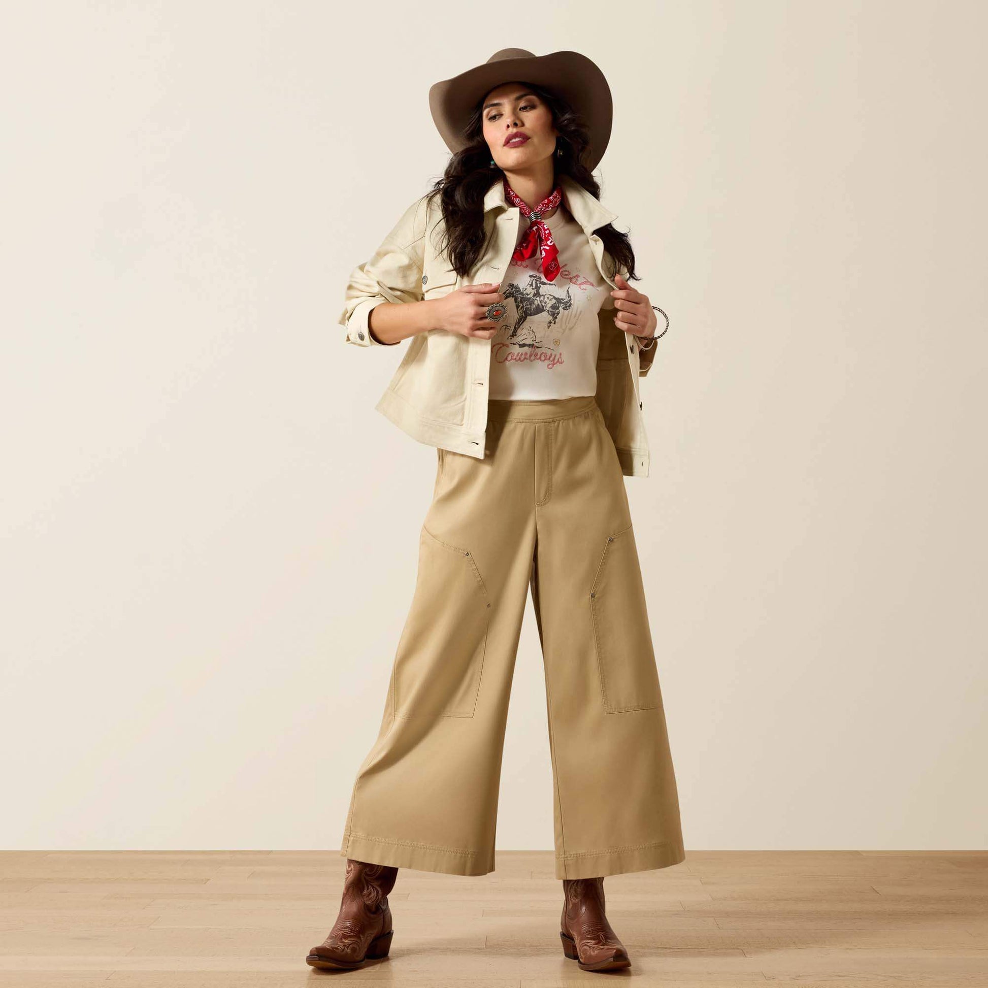 Ariat Isobel Pants