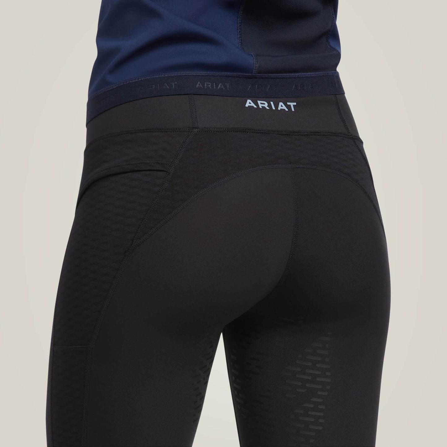 Ariat Ascent Half Grip Tight