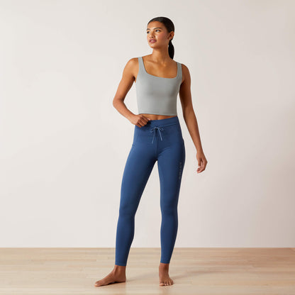 Ariat Eos Elevate Half Grip Tight