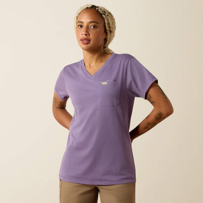Ariat Rebar Workman T-Shirt