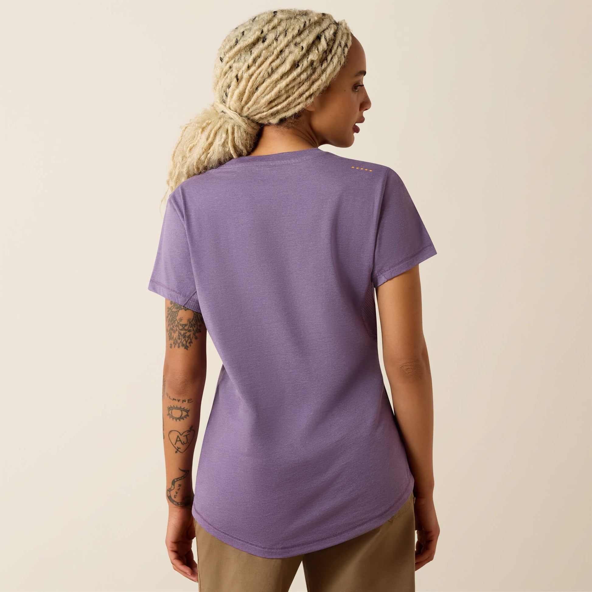 Ariat Rebar Workman T-Shirt