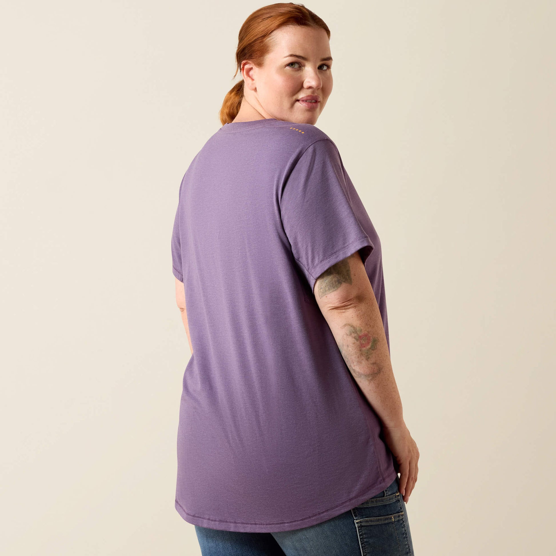 Ariat Rebar Workman T-Shirt