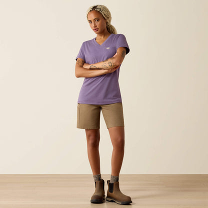 Ariat Rebar Workman T-Shirt