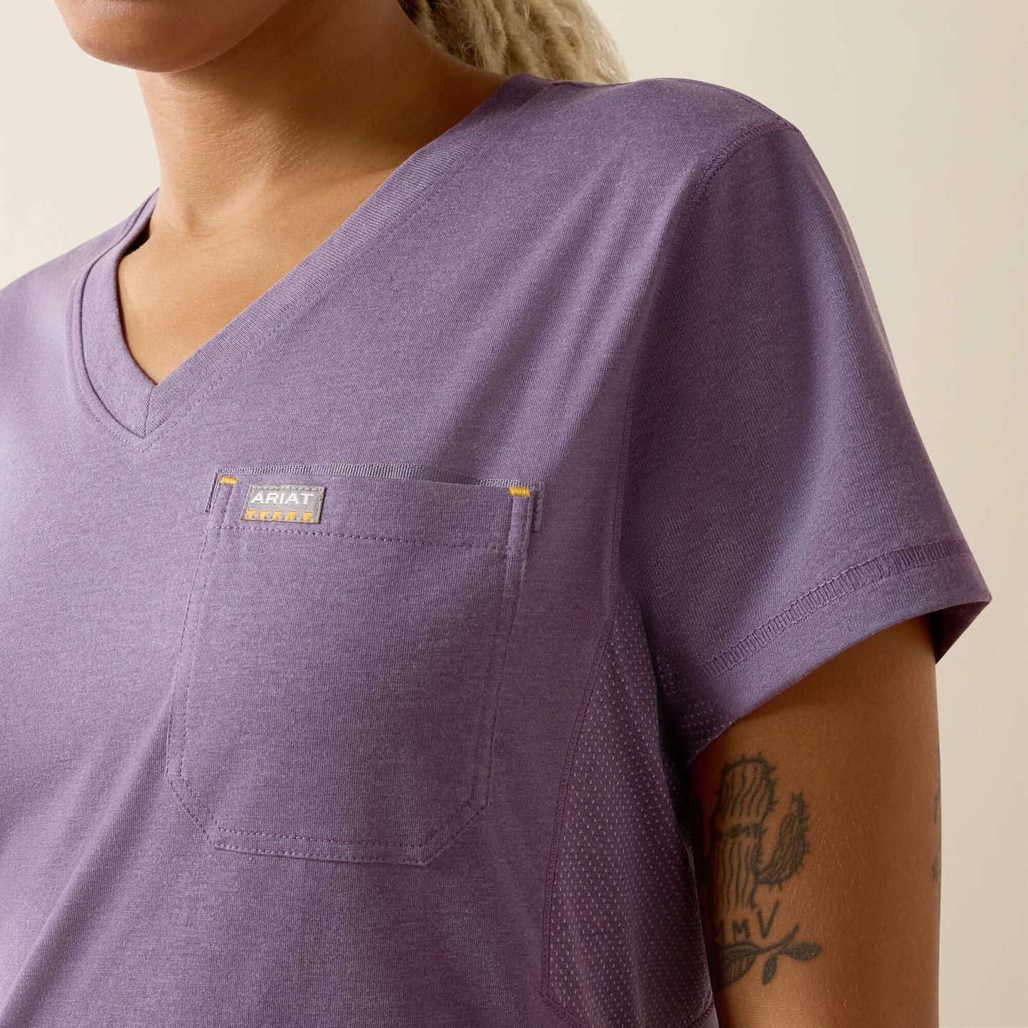 Ariat Rebar Workman T-Shirt