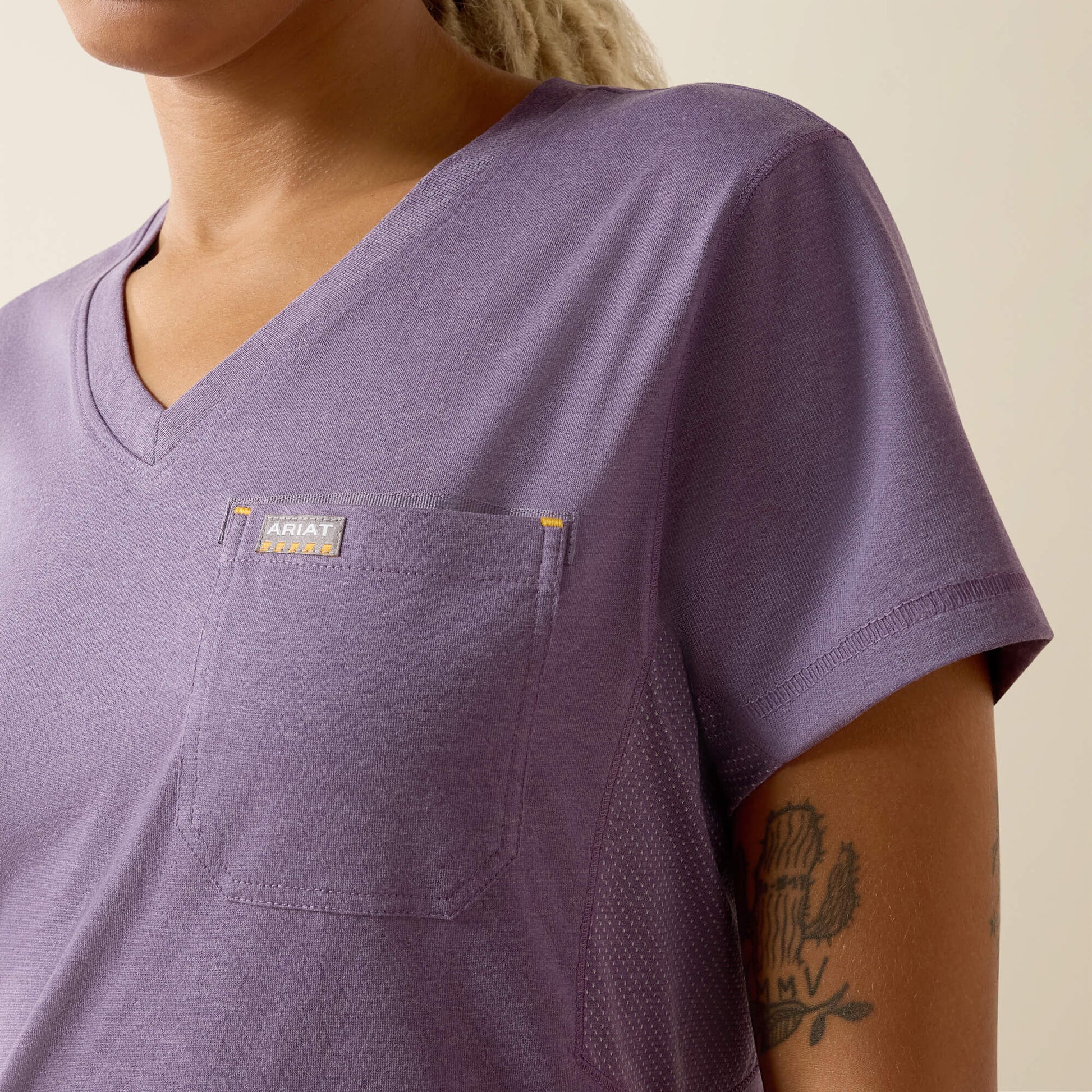 Ariat Rebar Workman T-Shirt
