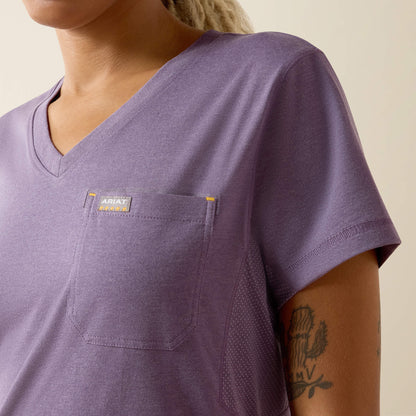 Ariat Rebar Workman T-Shirt