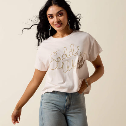 Ariat Saddle Up T-Shirt
