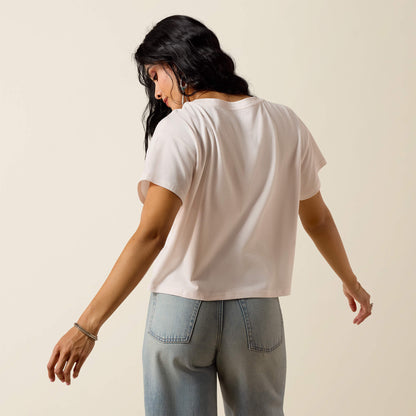 Ariat Saddle Up T-Shirt