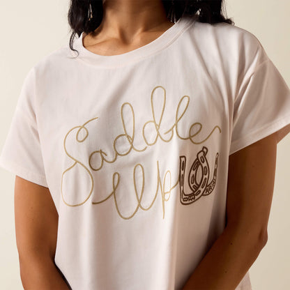 Ariat Saddle Up T-Shirt