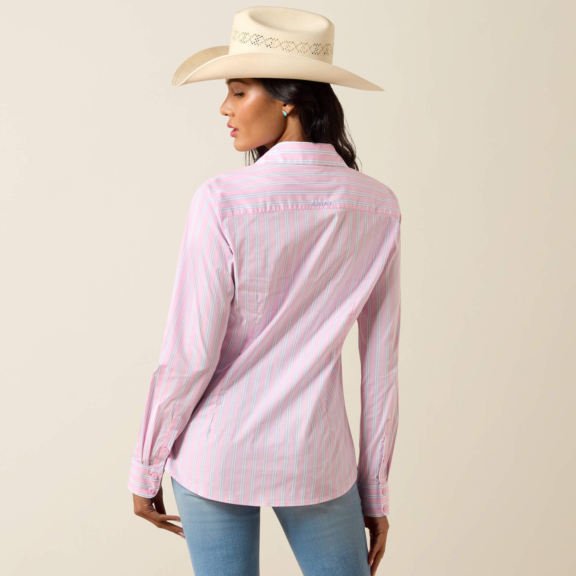 Ariat Kirby Stretch Shirt