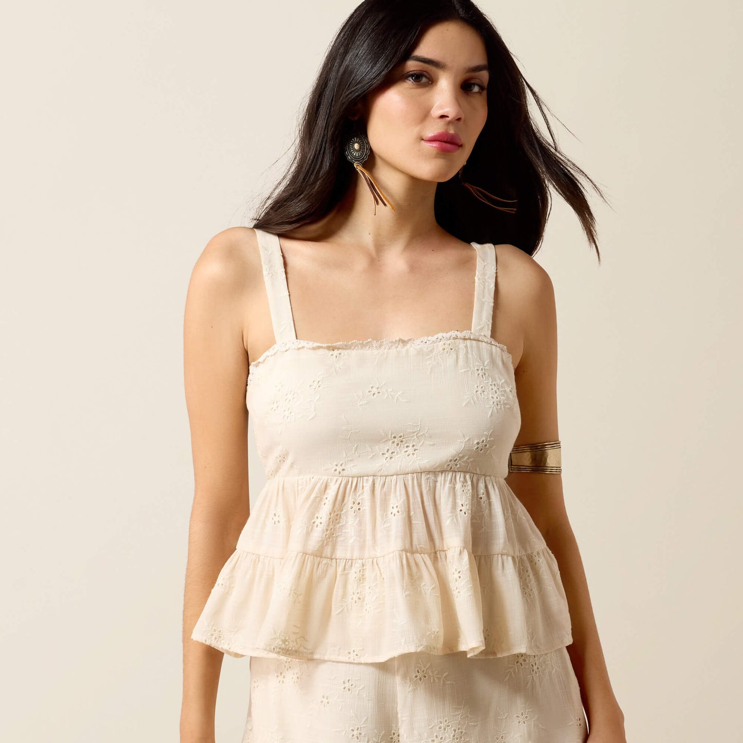 Ariat Flora Top