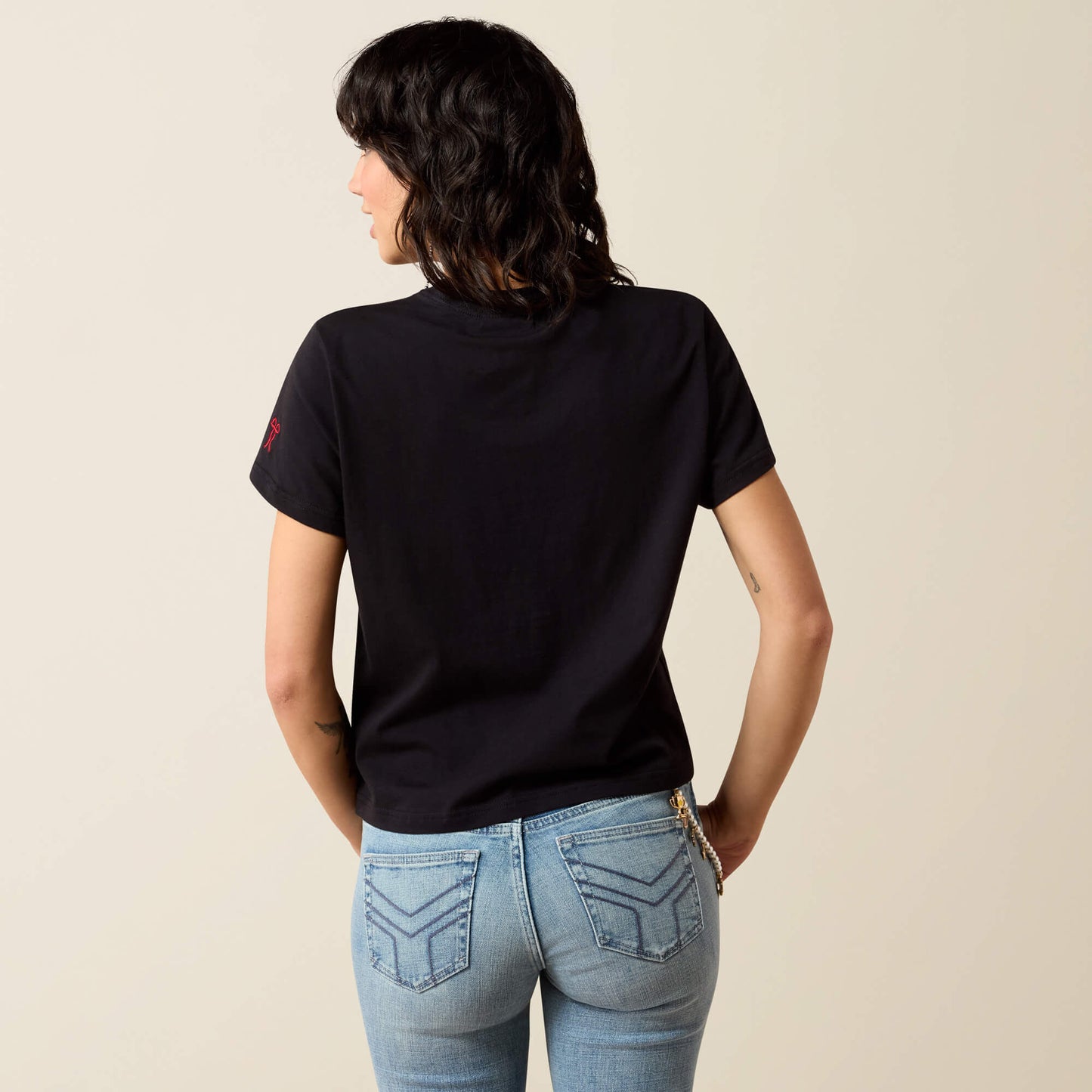 Ariat Collegiate Darlin T-Shirt
