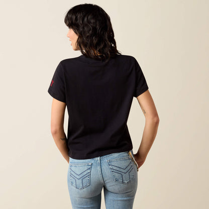 Ariat Collegiate Darlin T-Shirt