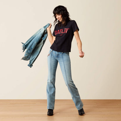 Ariat Collegiate Darlin T-Shirt