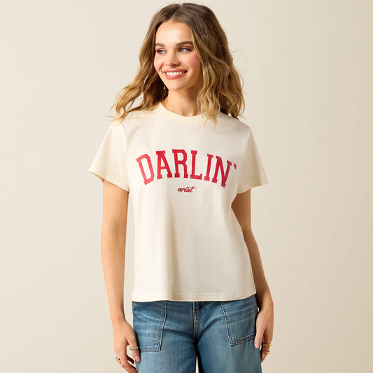 Ariat Collegiate Darlin T-Shirt