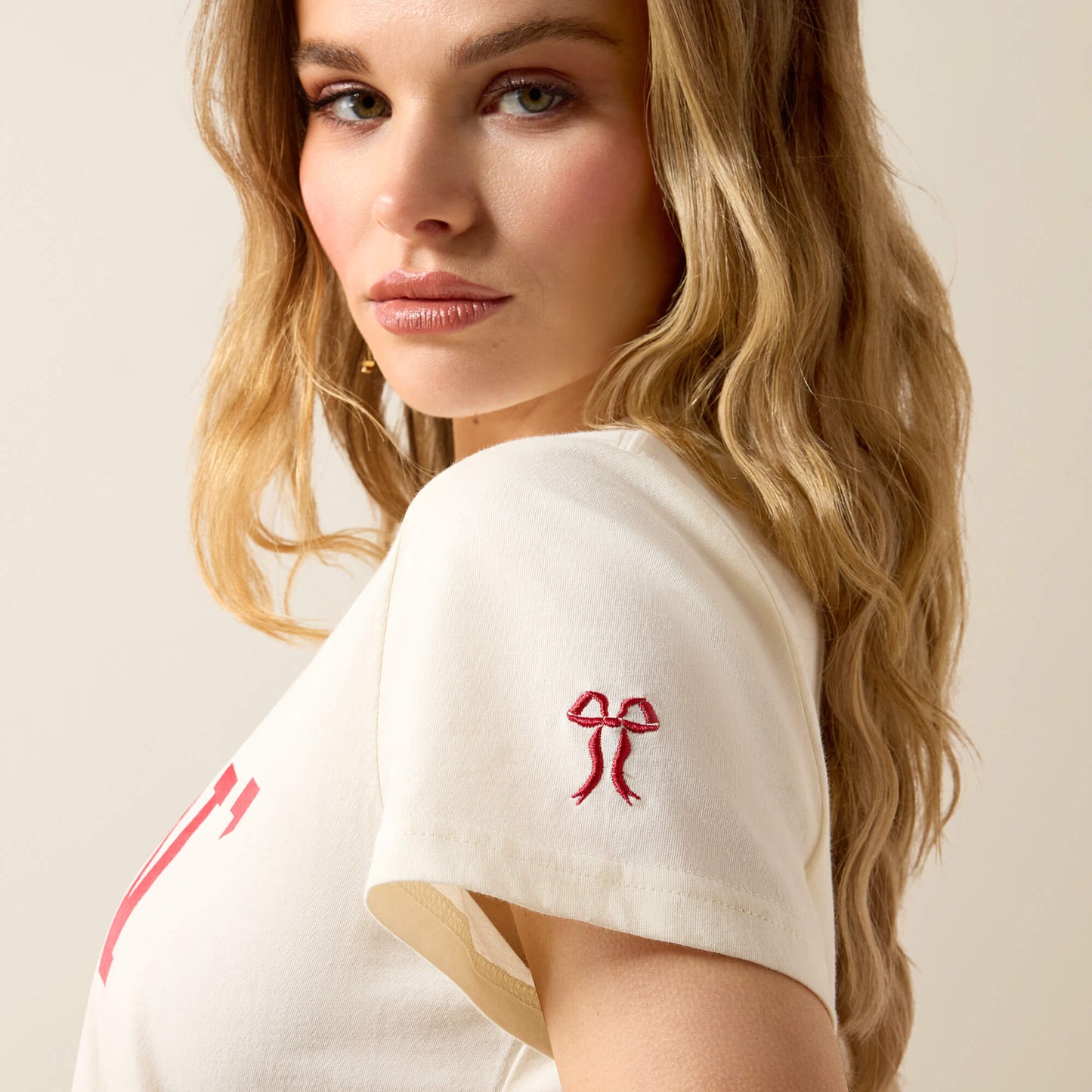 Ariat Collegiate Darlin T-Shirt