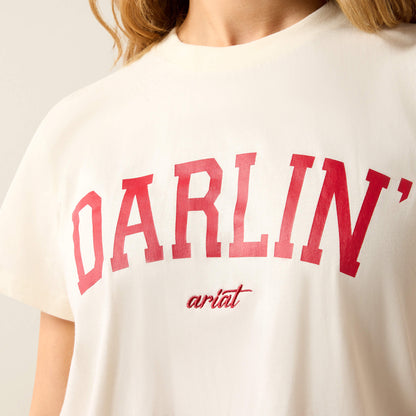Ariat Collegiate Darlin T-Shirt