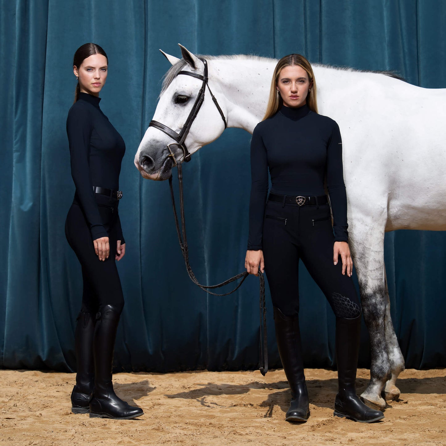 Ariat SolVeil Baselayer