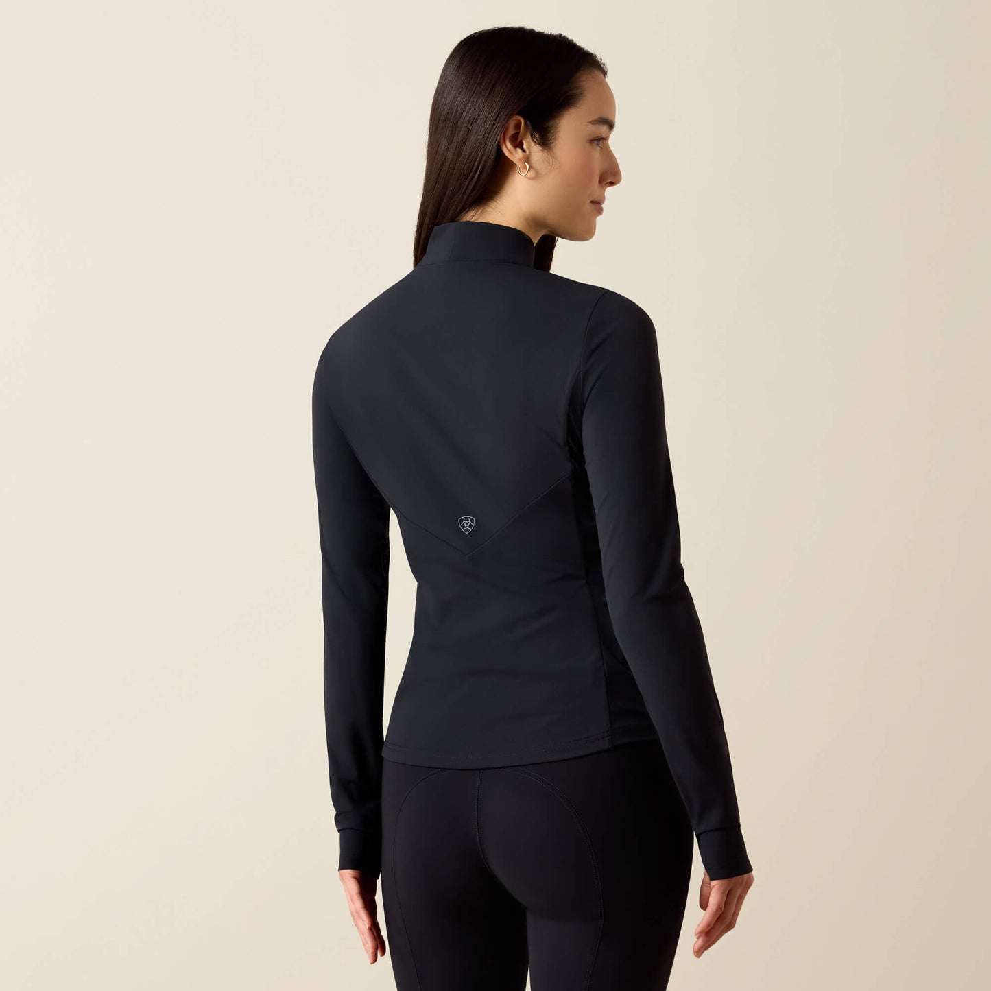 Ariat SolVeil Baselayer