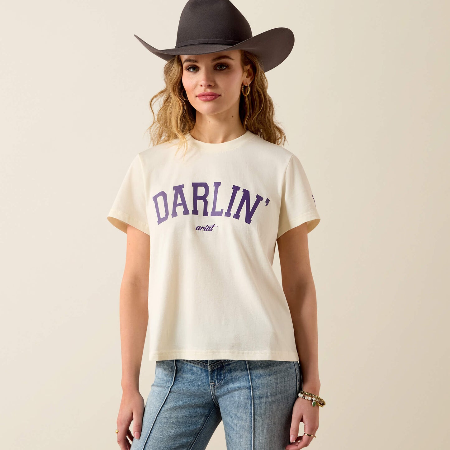 Ariat Collegiate Darlin T-Shirt