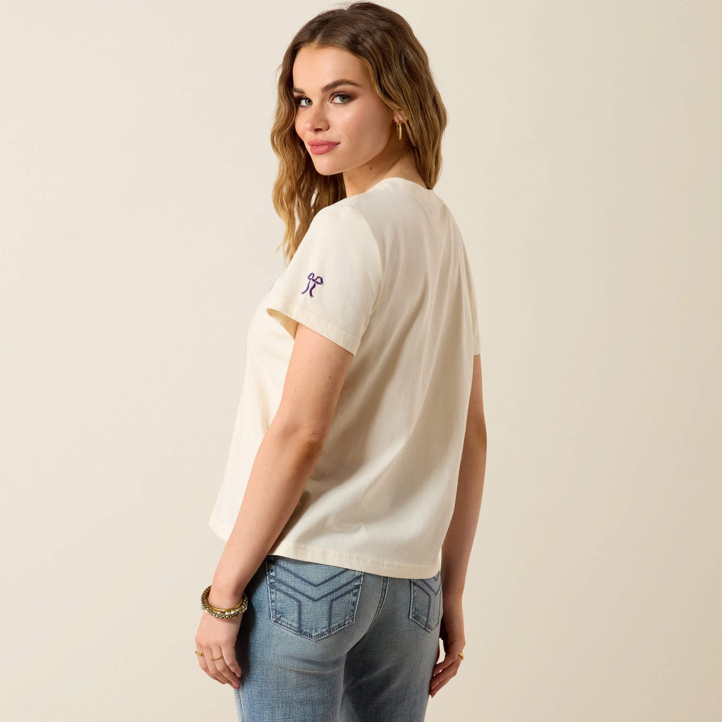 Ariat Collegiate Darlin T-Shirt