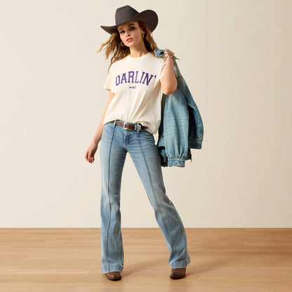 Ariat Collegiate Darlin T-Shirt