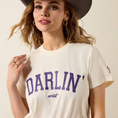 Ariat Collegiate Darlin T-Shirt
