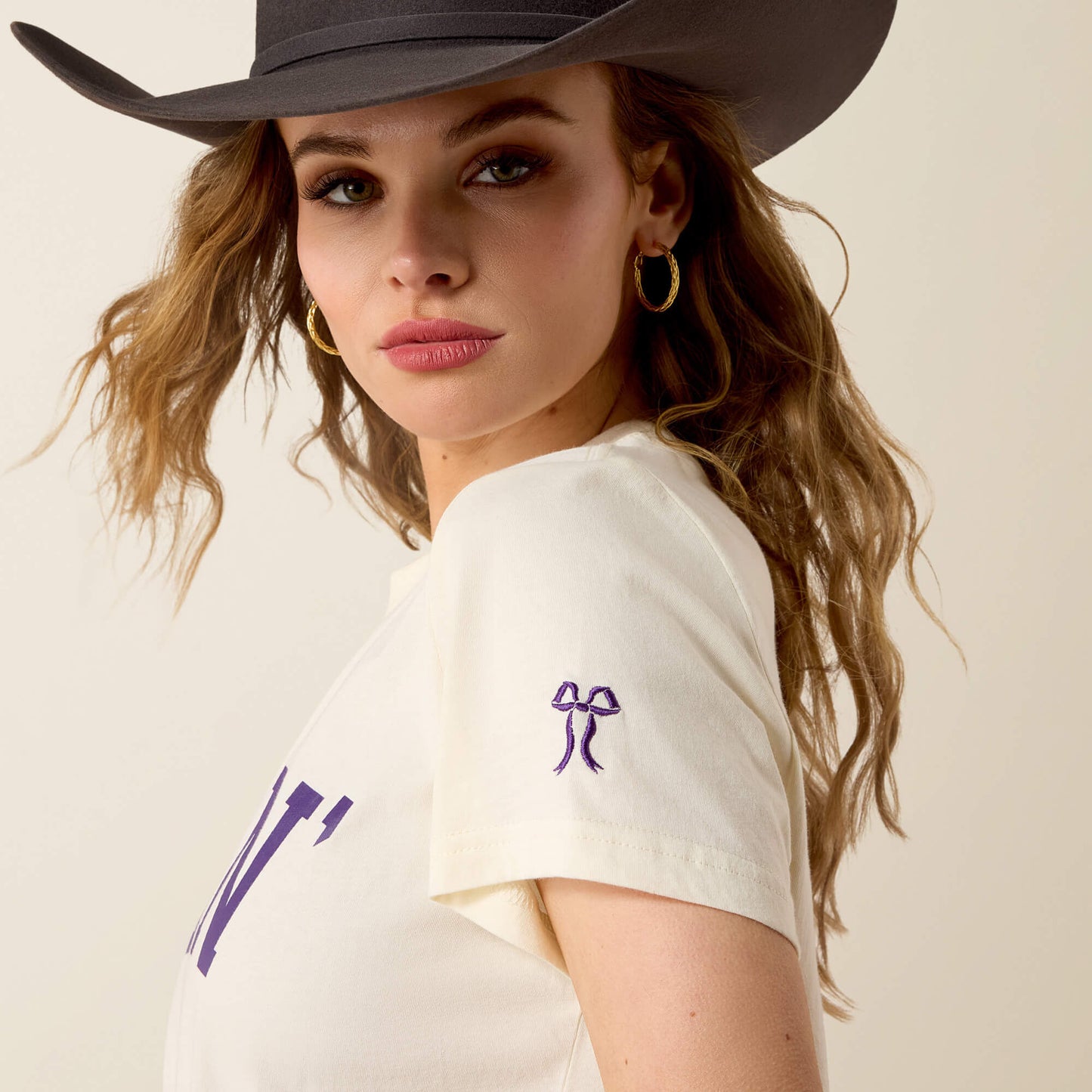 Ariat Collegiate Darlin T-Shirt