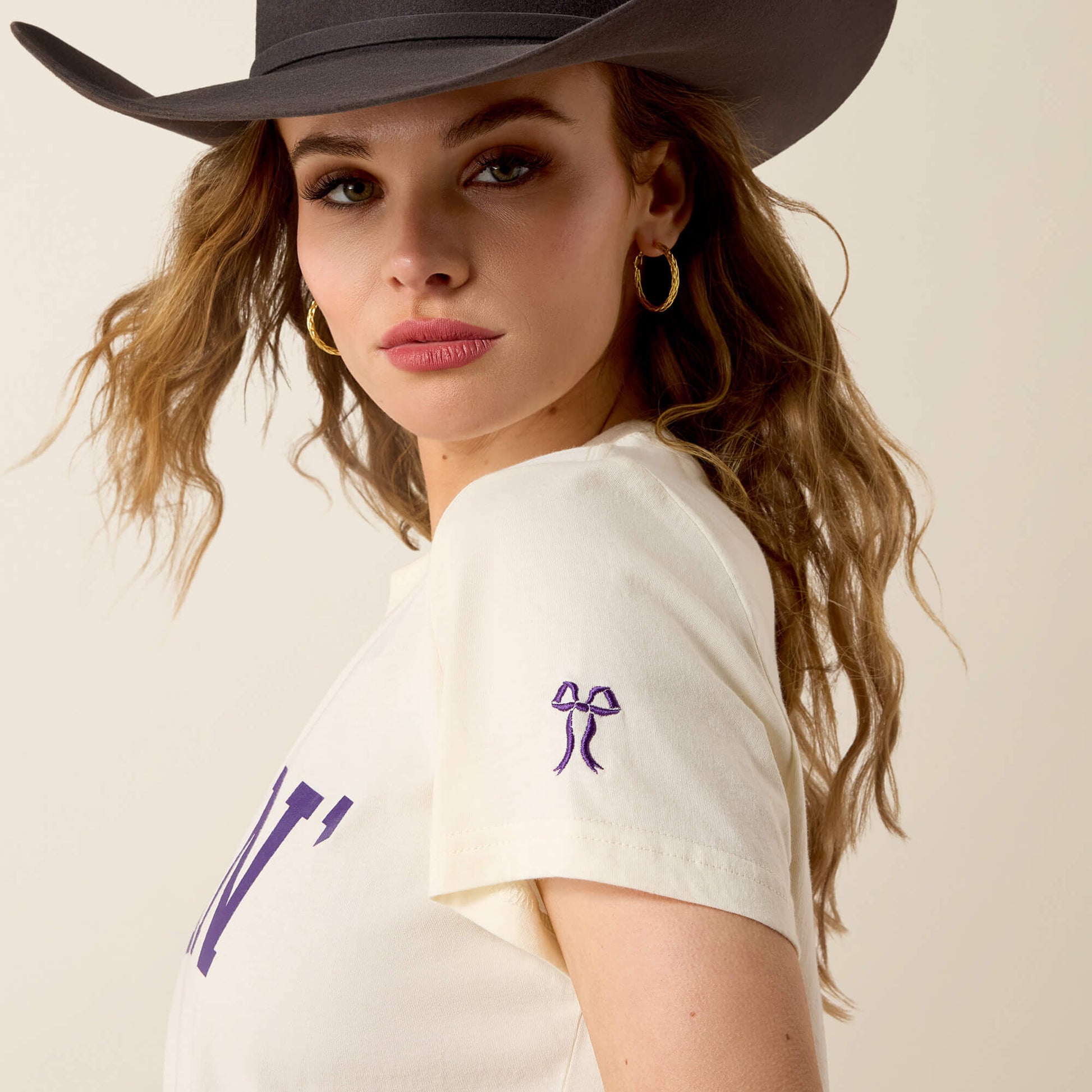 Ariat Collegiate Darlin T-Shirt