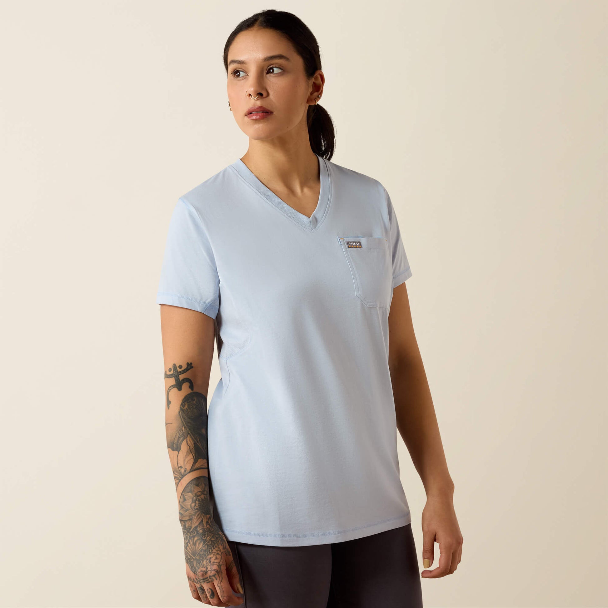 Ariat Rebar Workman T-Shirt