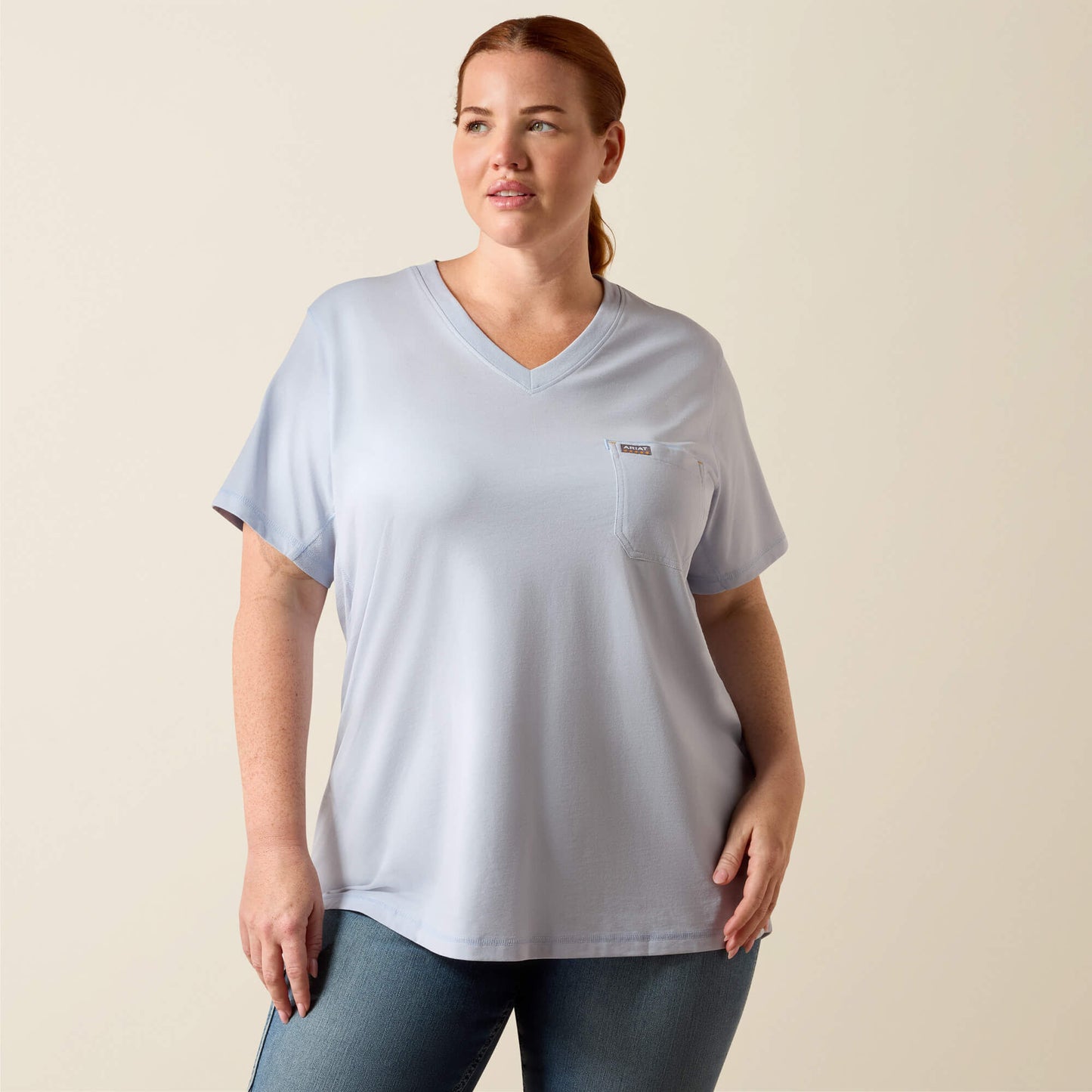 Ariat Rebar Workman T-Shirt