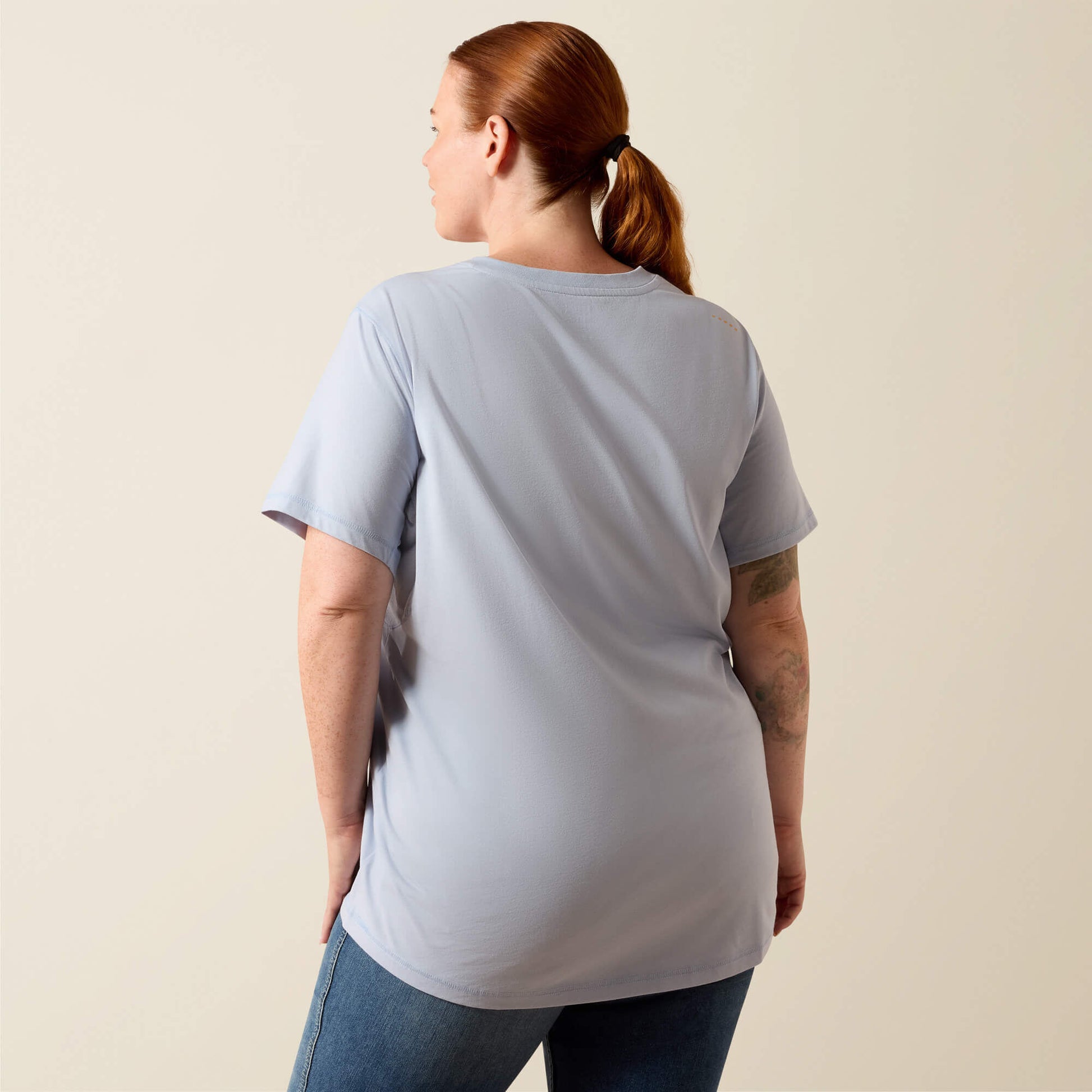 Ariat Rebar Workman T-Shirt
