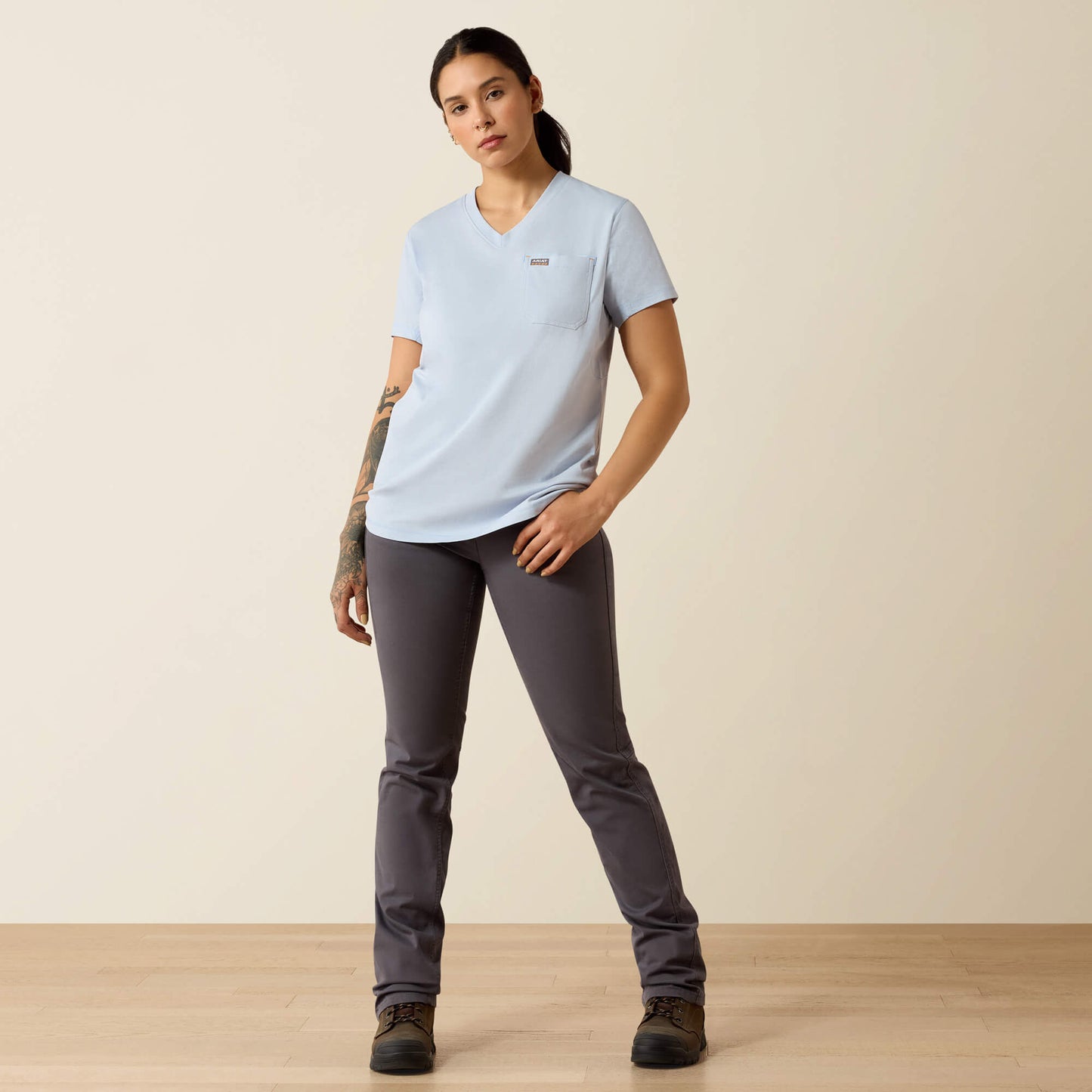 Ariat Rebar Workman T-Shirt