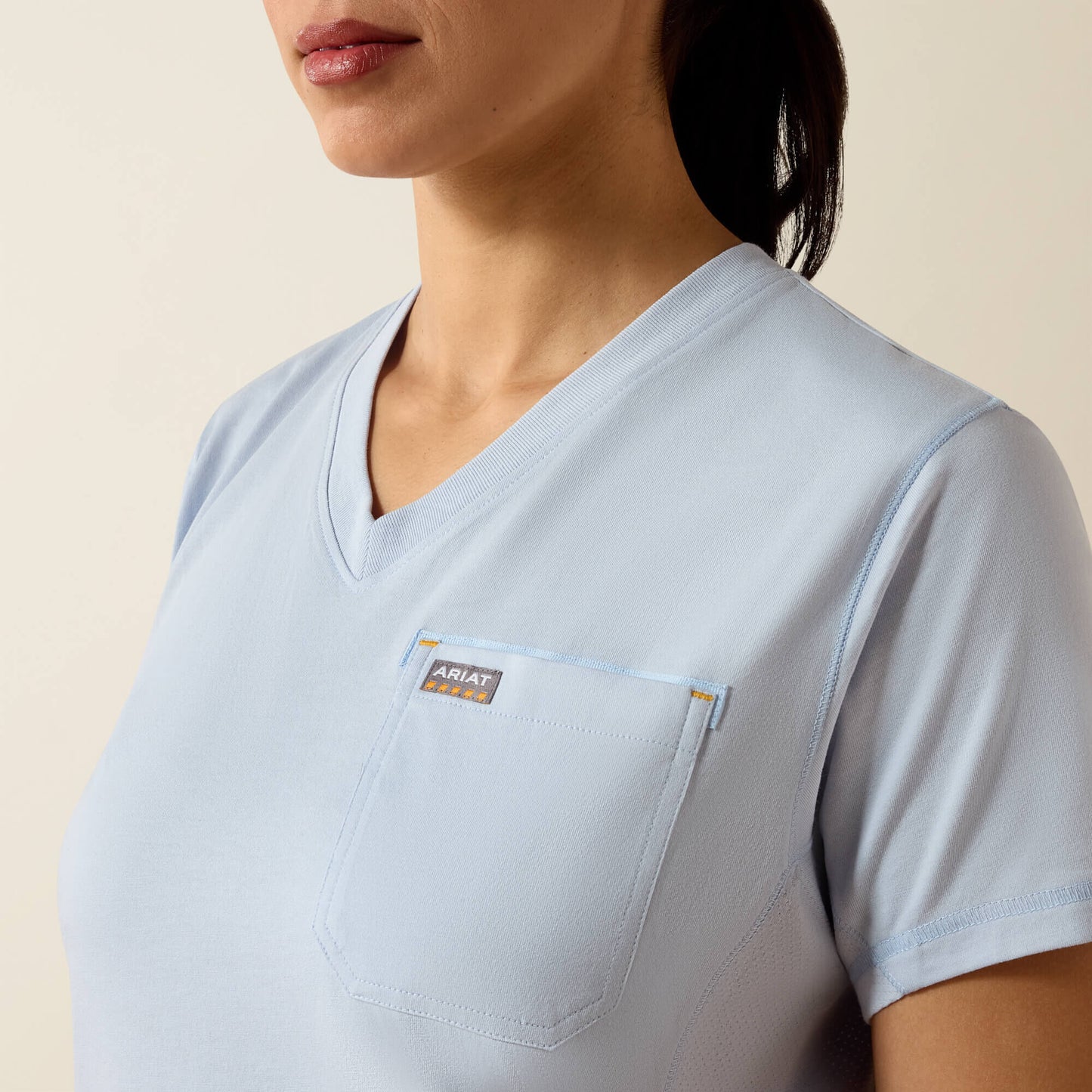 Ariat Rebar Workman T-Shirt