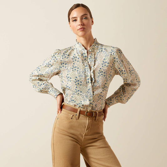 Ariat Cricklade Blouse