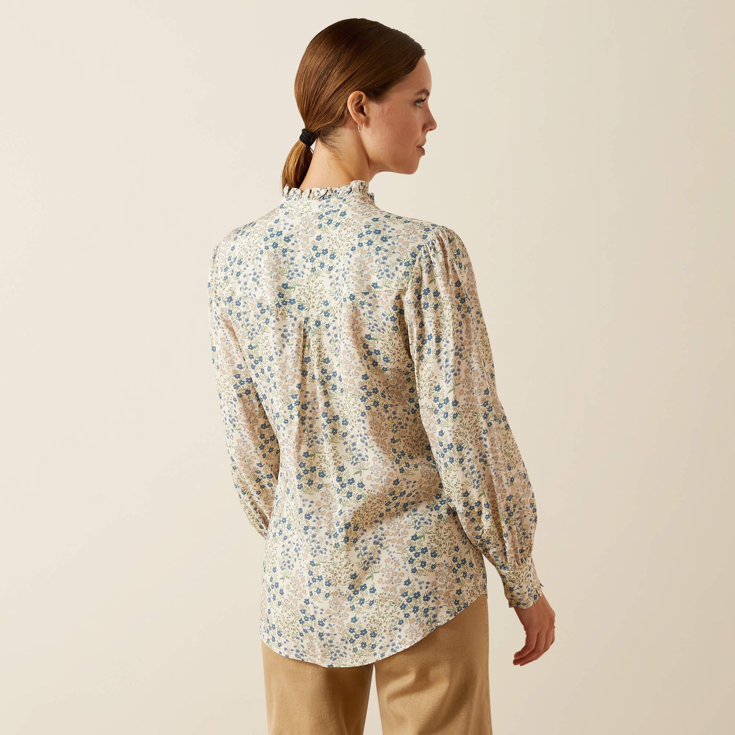 Ariat Cricklade Blouse