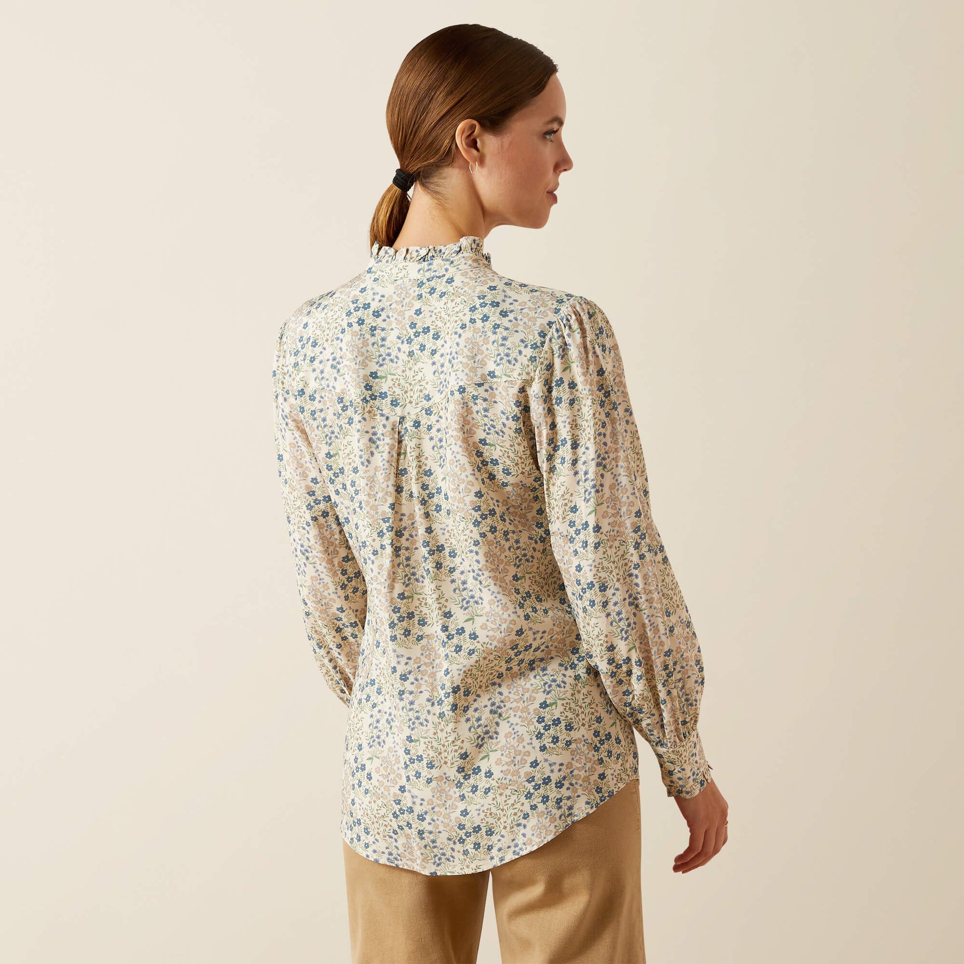 Ariat Cricklade Blouse