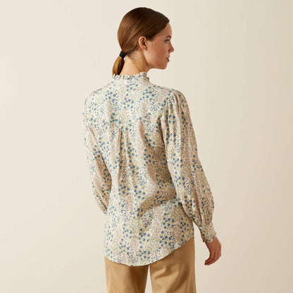 Ariat Cricklade Blouse
