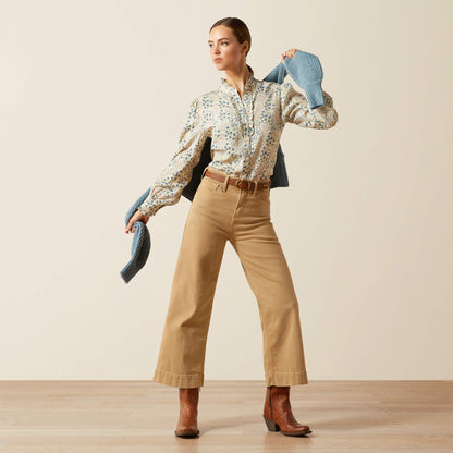 Ariat Cricklade Blouse