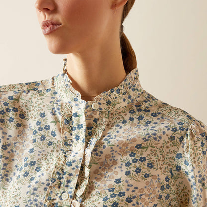 Ariat Cricklade Blouse