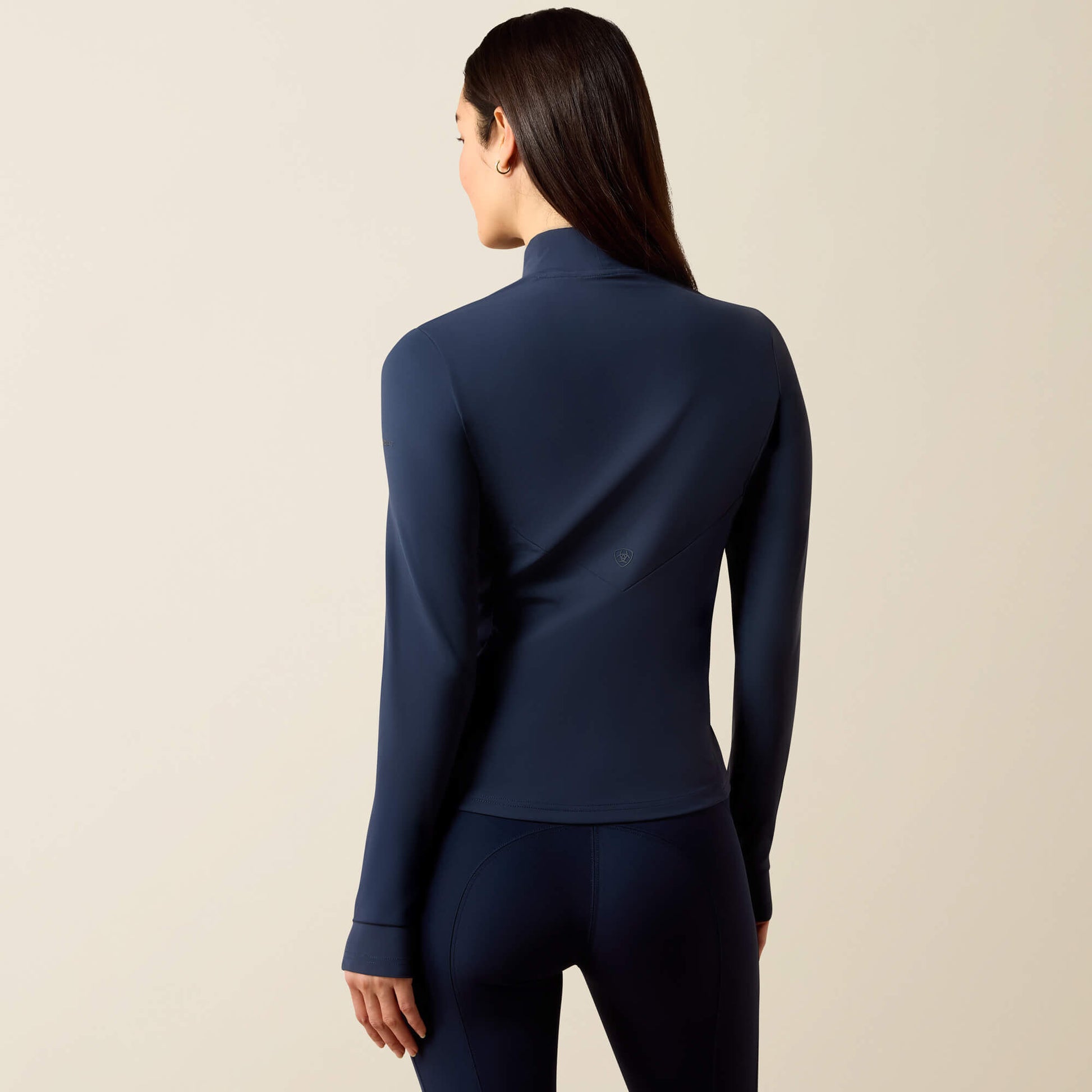 Ariat SolVeil Baselayer